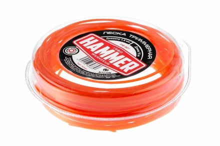 Леска для триммеров HAMMER 216-827 купить в Надыме