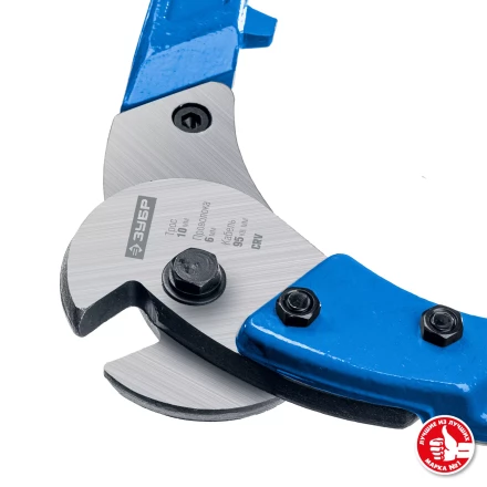 ЗУБР 600 мм, тросорез, Профессионал (23345-60) купить в Надыме