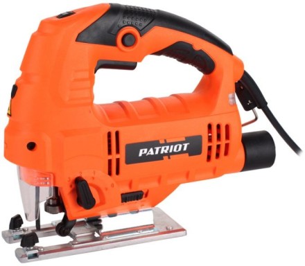 Электролобзик PATRIOT LS750 купить в Надыме