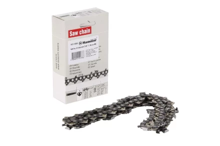 Цепь пильная HAMMER 3/8''-1.6мм-66зв. купить в Надыме