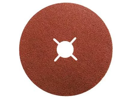 Круг фибровый MATRIX Р 60 125х25 5 штук 73909 купить в Надыме