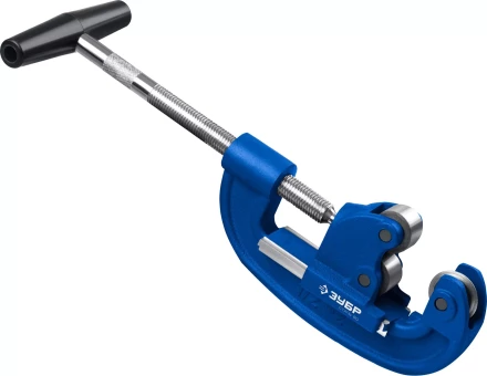 ЗУБР СТАЛЬ-60 (10-60 мм), Труборез для стали (23752) купить в Надыме