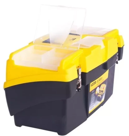 Ящик для инструментов 19 Mega Cantilever Stanley 1-92-911 купить в Надыме