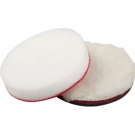 Набор ЗУБР "ЭКСПЕРТ" насадки полировальные ручные, 125мм, 3шт 3590-125-H3 купить в Надыме