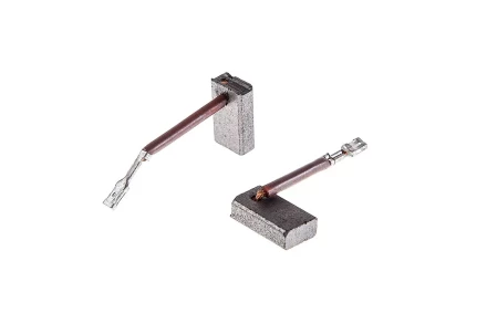 Щетки угольные HAMMER 404-316 Щетки угольные (2 шт.) для Bosch (1617014138) AUTOSTOP купить в Надыме