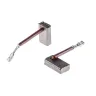 Щетки угольные HAMMER 404-316 Щетки угольные (2 шт.) для Bosch (1617014138) AUTOSTOP купить в Надыме