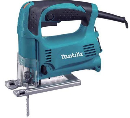 Электролобзик маятниковый 4329K Makita купить в Надыме