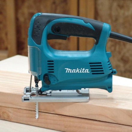 Электролобзик маятниковый 4329K Makita купить в Надыме