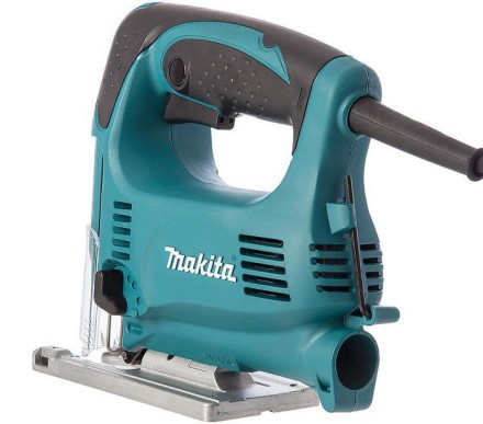Электролобзик маятниковый 4329K Makita купить в Надыме
