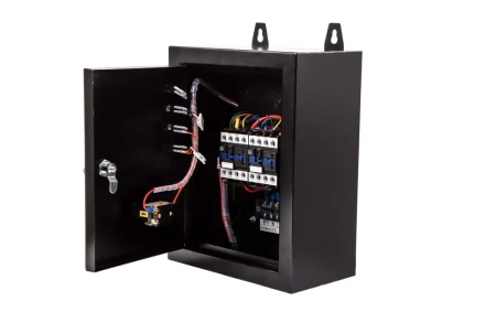 Блок автоматики АВР HAMMER GN8000ATS купить в Надыме