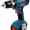 Аккумуляторная дрель-шуруповерт BOSCH GSR 14,4-2-Li (0.601.9B7.400) купить в Надыме