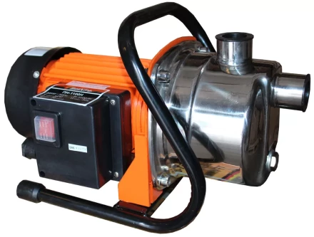 Поверхностный насос ВИХРЬ ПН-1100Н купить в Надыме