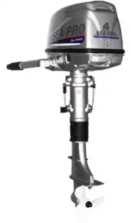 Лодочный мотор SEA-PRO F 4S купить в Надыме