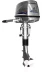 Лодочный мотор SEA-PRO F 4S купить в Надыме