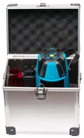 Нивелир лазерный ADA INSTRUMAX Constructor 2D купить в Надыме