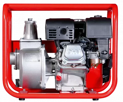 Мотопомпа Fubag PG 600 для чистой воды купить в Надыме