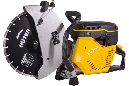 Бензорез GC-7414B Huter 74/8/2 купить в Надыме