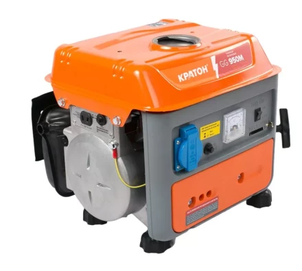 Генератор бензиновый Кратон GG-950M 3 08 01 030 купить в Надыме