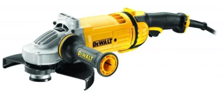 Угловая шлифмашина DeWalt DWE 4579 купить в Надыме