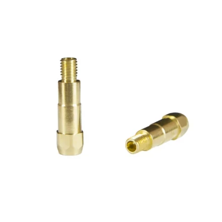 Держатель наконечников M8 MIG 40 142.0021/ME0076 FoxWeld купить в Надыме