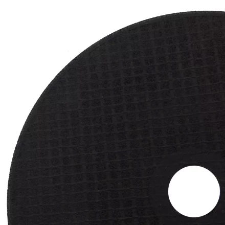 Круг отрезной по металлу, 180 х 2,0 х 22,2 мм Сибртех 743347 купить в Надыме