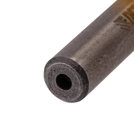 Зенковка конусная под М3, HSS, по металлу, цилиндрический хвостовик Denzel 72301 купить в Надыме