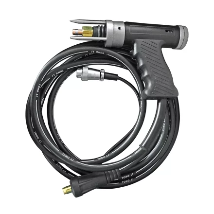 Сварочный пистолет 4м VARTEG для SW2+214:874500 FoxWeld купить в Надыме