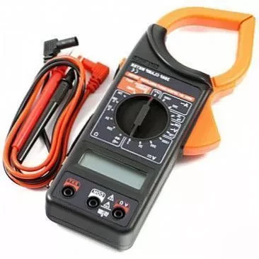 Клемметр Ресанта DT 266F купить в Надыме