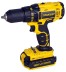 Дрель аккумуляторная SCD20C2K Stanley купить в Надыме
