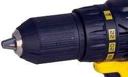 Дрель аккумуляторная SCD20C2K Stanley купить в Надыме