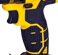 Дрель аккумуляторная SCD20C2K Stanley купить в Надыме
