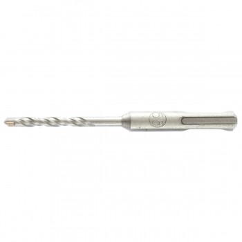 Бур по бетону 5,5 x 110 mm SDS PLUS СИБРТЕХ 70541 купить в Надыме