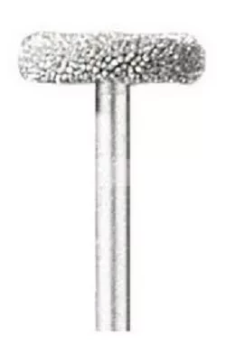 Насадка для обработки 19,0мм 9936 к граверу DREMEL купить в Надыме