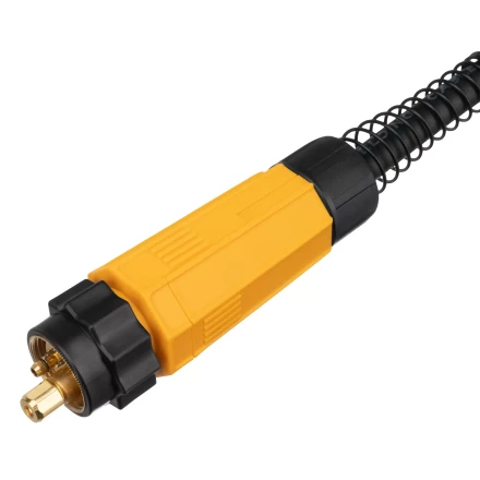 Горелка сварочная MIG MB15AK 3 метра Denzel 93641 купить в Надыме