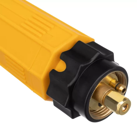 Горелка сварочная MIG MB15AK 3 метра Denzel 93641 купить в Надыме