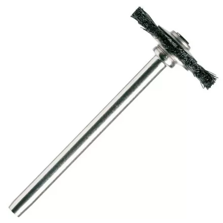 Щетка щетинная 19мм 403  DREMEL купить в Надыме