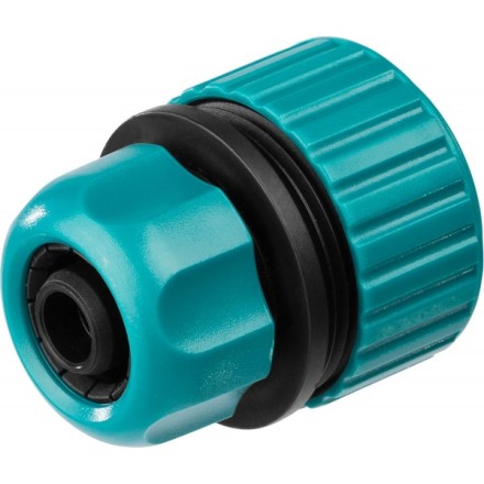 Муфта RACO &quot;ORIGINAL&quot; шланг-шланг, 1/2&quot;x3/4&quot; 4250-55213C купить в Надыме
