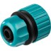 Муфта RACO &quot;ORIGINAL&quot; шланг-шланг, 1/2&quot;x3/4&quot; 4250-55213C купить в Надыме
