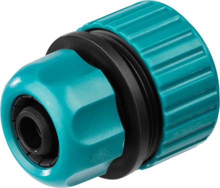 Муфта RACO &quot;ORIGINAL&quot; шланг-шланг, 1/2&quot;x3/4&quot; 4250-55213C купить в Надыме