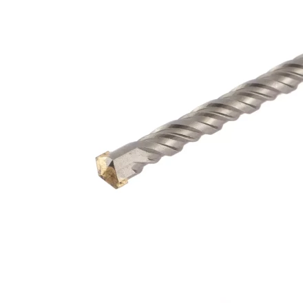 Бур по бетону Сибртех, 14 x 600 мм, SDS Plus 705577 купить в Надыме