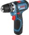 Дрель-шуруповерт аккумул. GSR 12V-15 FC 12 В BOSCH купить в Надыме