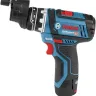 Дрель-шуруповерт аккумул. GSR 12V-15 FC 12 В BOSCH купить в Надыме