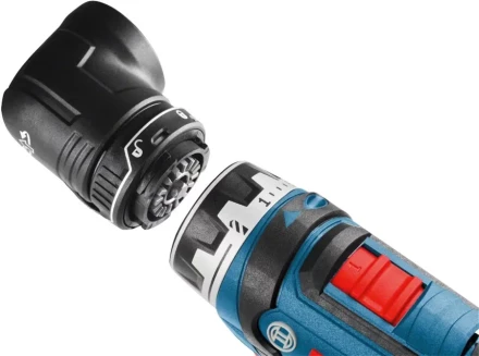 Дрель-шуруповерт аккумул. GSR 12V-15 FC 12 В BOSCH купить в Надыме