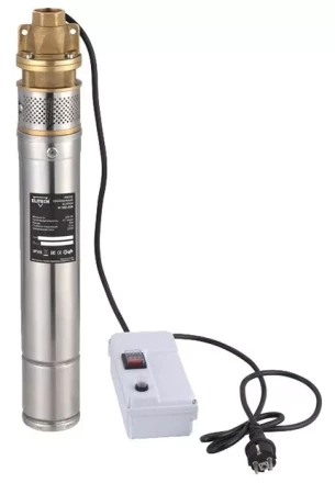 Насос скважинный НГ 750-50В ELITECH купить в Надыме