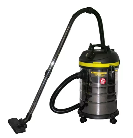 Пылесос Корвет 366 влаж сух уборка розетка 93660 купить в Надыме