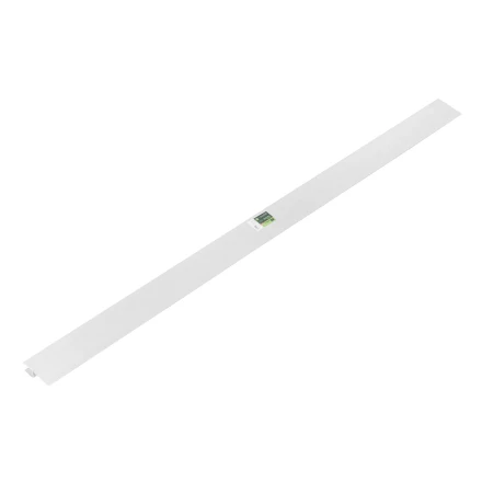 Правило алюминиевое Сибртех, h-образный профиль, L-2.0 м 89712 купить в Надыме