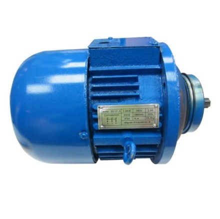 Двигатель подъема для талей электрических CD1 1,0 т ZD1 22-4 (1,5 кВт) 119121 купить в Надыме