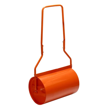 Каток газонный Сибртех 40 л, ручной, наливной, пробка-болт 98204 купить в Надыме