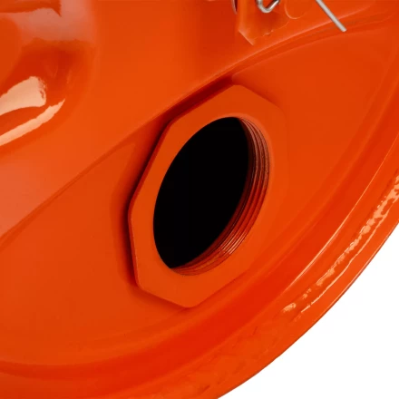 Каток газонный Сибртех 40 л, ручной, наливной, пробка-болт 98204 купить в Надыме