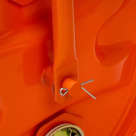 Каток газонный Сибртех 40 л, ручной, наливной, пробка-болт 98204 купить в Надыме